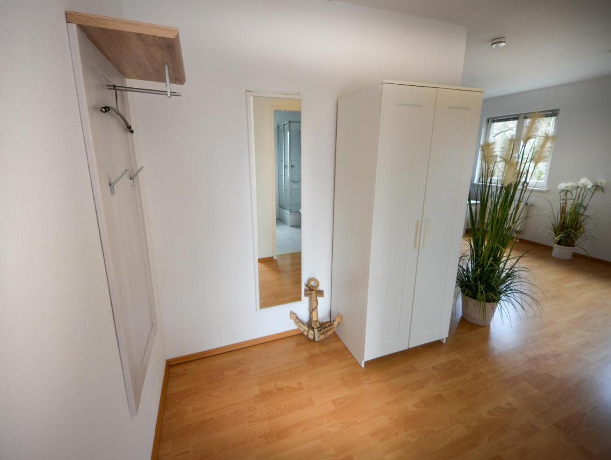 Ferienwohnungen Marienthal Hamburg Bagian luar foto