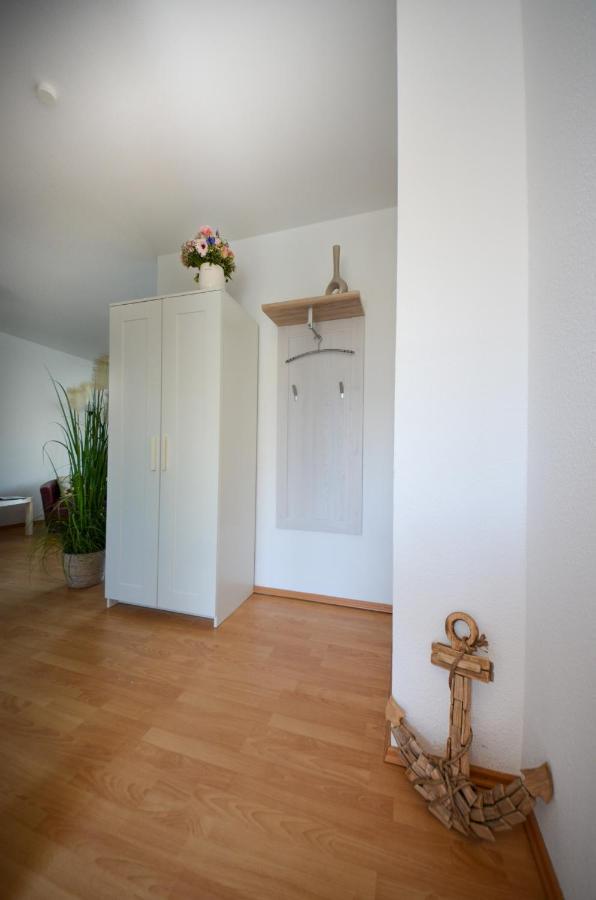Ferienwohnungen Marienthal Hamburg Bagian luar foto
