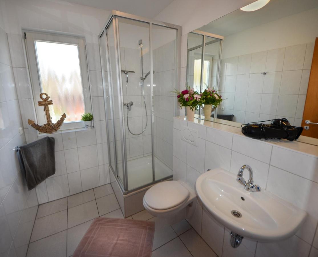 Ferienwohnungen Marienthal Hamburg Bagian luar foto