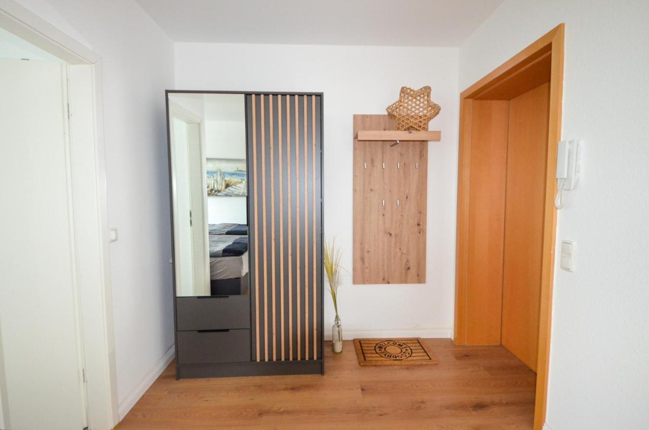 Ferienwohnungen Marienthal Hamburg Bagian luar foto